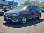 Used 2017 Chrysler Pacifica FWD, Minivan for sale #A24027B - photo 4
