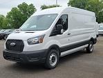 New 2024 Ford Transit 250 Base Medium Roof RWD, Empty Cargo Van for sale #A24197 - photo 3