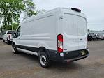New 2024 Ford Transit 250 Base Medium Roof RWD, Empty Cargo Van for sale #A24197 - photo 4