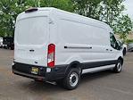 New 2024 Ford Transit 250 Base Medium Roof RWD, Empty Cargo Van for sale #A24197 - photo 2