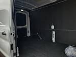 New 2024 Ford Transit 250 Base Medium Roof RWD, Empty Cargo Van for sale #A24197 - photo 6