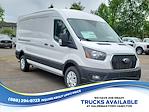 New 2024 Ford Transit 350 Base Medium Roof RWD, Empty Cargo Van for sale #A24198 - photo 1