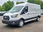 New 2024 Ford Transit 350 Base Medium Roof RWD, Empty Cargo Van for sale #A24198 - photo 3