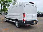 New 2024 Ford Transit 350 Base Medium Roof RWD, Empty Cargo Van for sale #A24198 - photo 4