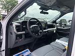 New 2024 Ford F-550 XL Regular Cab 4x4, Crysteel E-Tipper Dump Truck for sale #A24274 - photo 7