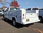 New 2024 Ford F-350 XL Regular Cab 4x4, 9' Reading Classic II Steel Service Truck for sale #A24416 - photo 6