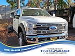 New 2024 Ford F-550 Super Cab 4x4, Cab Chassis for sale #A24419 - photo 1