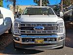 New 2024 Ford F-550 Super Cab 4x4, Cab Chassis for sale #A24419 - photo 2