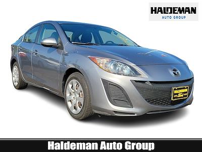 Used 2011 Mazda3 Sport, Hatchback for sale #A24426A - photo 1