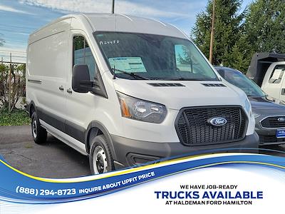 New 2024 Ford Transit 250 Base Medium Roof RWD, Empty Cargo Van for sale #A24438 - photo 1