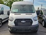 New 2024 Ford Transit 250 Base Medium Roof RWD, Empty Cargo Van for sale #A24438 - photo 3