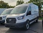 New 2024 Ford Transit 250 Base Medium Roof RWD, Empty Cargo Van for sale #A24438 - photo 4