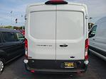 New 2024 Ford Transit 250 Base Medium Roof RWD, Empty Cargo Van for sale #A24438 - photo 5