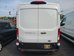 New 2024 Ford Transit 250 Base Medium Roof RWD, Empty Cargo Van for sale #A24438 - photo 6