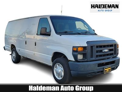 Used 2013 Ford E-150 RWD, Empty Cargo Van for sale #A24604A - photo 1