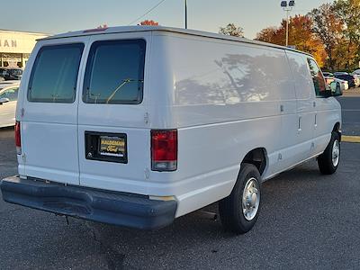 2013 Ford E-150 RWD, Empty Cargo Van for sale #A24604A - photo 2