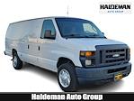 Used 2013 Ford E-150 RWD, Empty Cargo Van for sale #A24604A - photo 1