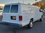 Used 2013 Ford E-150 RWD, Empty Cargo Van for sale #A24604A - photo 2