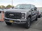 New 2024 Ford F-350 Lariat Crew Cab 4x4, Pickup for sale #A24607 - photo 2