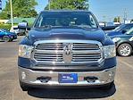 Used 2015 Ram 1500 Big Horn Crew Cab 4x4, Pickup for sale #A24617A - photo 3