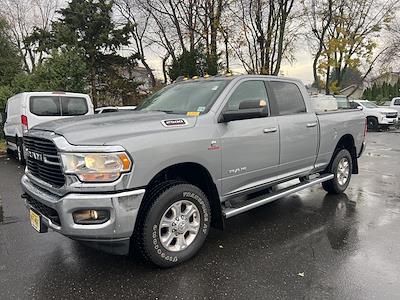 Used 2019 Ram 2500 Big Horn Crew Cab 4x4, Pickup for sale #A24681A - photo 1