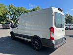 Used 2018 Ford Transit 250 Base Medium Roof 4x2, Empty Cargo Van for sale #A24686A - photo 2