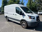 Used 2018 Ford Transit 250 Base Medium Roof 4x2, Empty Cargo Van for sale #A24686A - photo 5