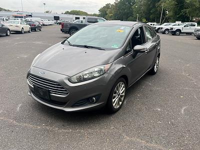 Used 2014 Ford Fiesta SE, Hatchback for sale #A24690B - photo 1