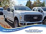 New 2024 Ford F-250 XL Crew Cab 4x4, Service Truck for sale #A24695 - photo 1