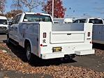 New 2024 Ford F-250 XL Crew Cab 4x4, Service Truck for sale #A24695 - photo 5