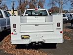 New 2024 Ford F-250 XL Crew Cab 4x4, Service Truck for sale #A24695 - photo 6