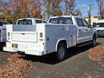 New 2024 Ford F-250 XL Crew Cab 4x4, Service Truck for sale #A24695 - photo 2