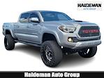 Used 2019 Toyota Tacoma TRD Sport Double Cab 4x4, Pickup for sale #A24708A - photo 1