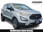 Used 2018 Ford EcoSport S 4x4, SUV for sale #A24713A - photo 4