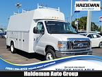 New 2024 Ford E-450 Base RWD, 12' 9" Knapheide KUV Service Utility Van for sale #A24749 - photo 1