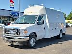 New 2024 Ford E-450 Base RWD, 12' 9" Knapheide KUV Service Utility Van for sale #A24749 - photo 4