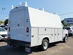 New 2024 Ford E-450 Base RWD, 12' 9" Knapheide KUV Service Utility Van for sale #A24749 - photo 2