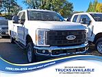 New 2024 Ford F-250 XL Crew Cab 4x4, 8' 2" Reading Classic II Steel Service Truck for sale #A24762 - photo 1