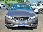 Used 2015 Honda Civic EX, Hatchback for sale #A24773A - photo 4