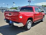 Used 2021 Toyota Tundra SR5 CrewMax Cab 4x4, Pickup for sale #A24779A - photo 7