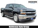 Used 2017 Chevrolet Silverado 1500 LT Crew Cab 4x4, Pickup for sale #P78167A - photo 1