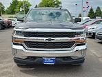 Used 2017 Chevrolet Silverado 1500 LT Crew Cab 4x4, Pickup for sale #P78167A - photo 4