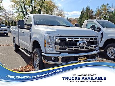 2024 Ford F-350 Super Cab SRW 4x4, Service Truck for sale #A24786 - photo 1