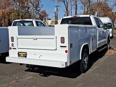 2024 Ford F-350 Super Cab SRW 4x4, Service Truck for sale #A24786 - photo 2