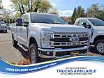 2024 Ford F-350 Super Cab SRW 4x4, Service Truck for sale #A24786 - photo 1