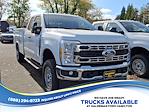 New 2024 Ford F-350 XL Super Cab 4x4, 9' Reading Classic II Steel Service Truck for sale #A24789 - photo 1