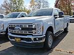 New 2024 Ford F-350 XL Super Cab 4x4, 9' Reading Classic II Steel Service Truck for sale #A24789 - photo 4