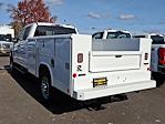 New 2024 Ford F-350 XL Super Cab 4x4, 9' Reading Classic II Steel Service Truck for sale #A24789 - photo 5