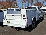 New 2024 Ford F-350 XL Super Cab 4x4, 9' Reading Classic II Steel Service Truck for sale #A24789 - photo 2