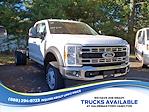 New 2024 Ford F-550 XL Super Cab 4x4, Cab Chassis for sale #A24804 - photo 1